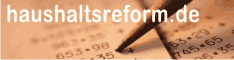 Haushaltsreform - Informationen zur Reform des kommunalen Rechnungswesens in Deutschland
